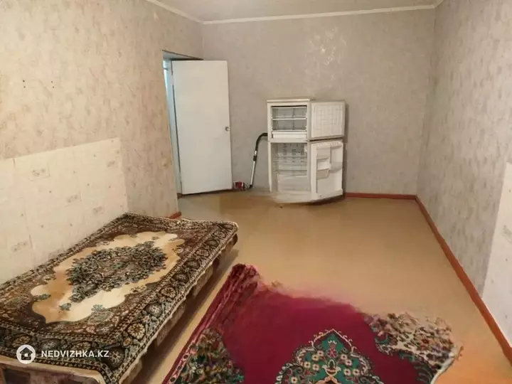 30 м², 1-комнатная квартира, этаж 3 из 4, 30 м², изображение - 1