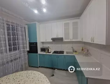 2-комнатная квартира, этаж 5 из 5, 63 м²