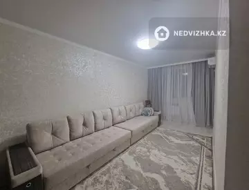 2-комнатная квартира, этаж 5 из 5, 63 м²