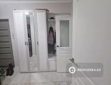 63 м², 2-комнатная квартира, этаж 5 из 5, 63 м², изображение - 4