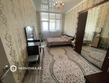 98 м², 3-комнатная квартира, этаж 3 из 9, 98 м², изображение - 8