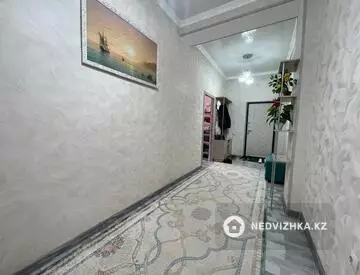 98 м², 3-комнатная квартира, этаж 3 из 9, 98 м², изображение - 7