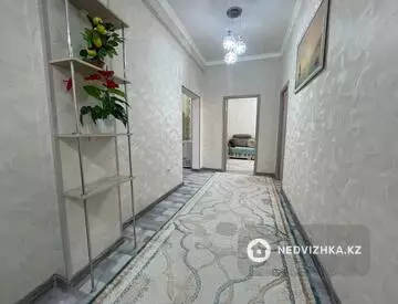 98 м², 3-комнатная квартира, этаж 3 из 9, 98 м², изображение - 4