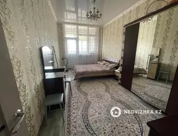 98 м², 3-комнатная квартира, этаж 3 из 9, 98 м², изображение - 6