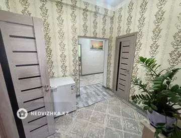 98 м², 3-комнатная квартира, этаж 3 из 9, 98 м², изображение - 10