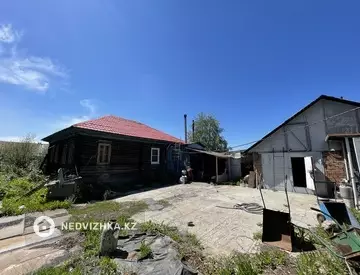 66 м², 3-комнатный дом, 15 соток, 66 м², изображение - 5