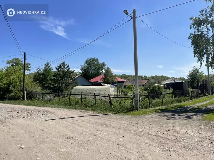 66 м², 3-комнатный дом, 15 соток, 66 м², изображение - 1