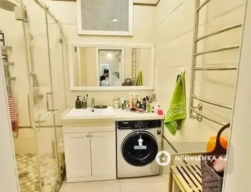 2-комнатная квартира, этаж 2 из 9, 110 м²