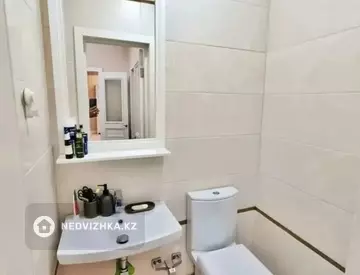 110 м², 2-комнатная квартира, этаж 2 из 9, 110 м², изображение - 4