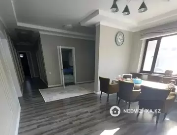 4-комнатный дом, 7 соток, 170 м²