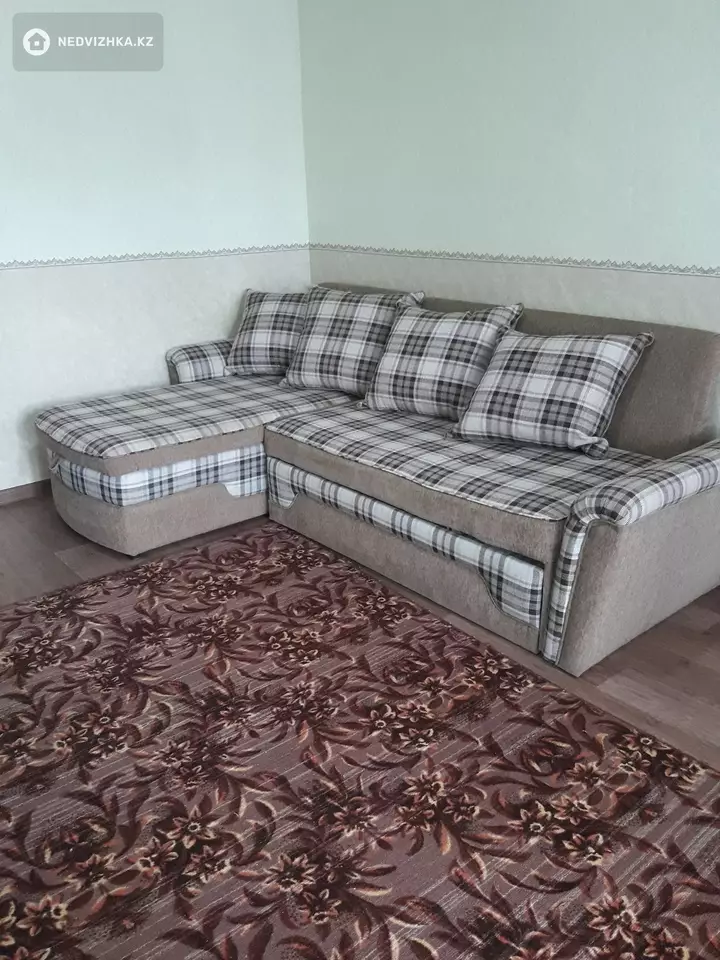 43 м², 2-комнатная квартира, этаж 5 из 7, 43 м², изображение - 1
