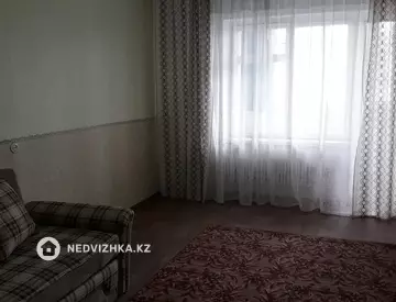 2-комнатная квартира, этаж 5 из 7, 43 м²