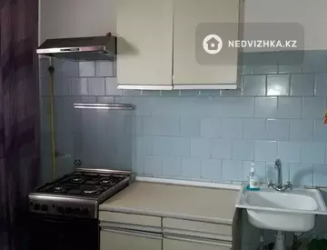 2-комнатная квартира, этаж 5 из 7, 43 м²