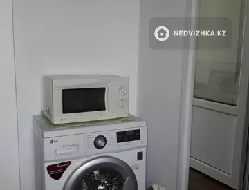 2-комнатная квартира, этаж 5 из 7, 43 м²