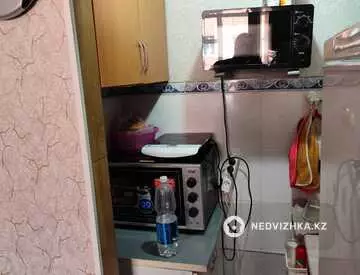 1-комнатная квартира, этаж 3 из 5, 20 м²