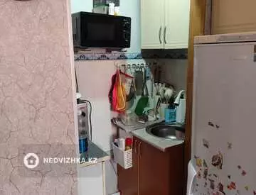 1-комнатная квартира, этаж 3 из 5, 20 м²