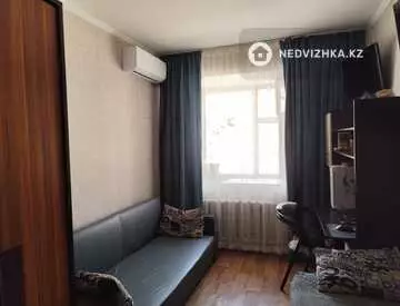 1-комнатная квартира, этаж 3 из 5, 20 м²
