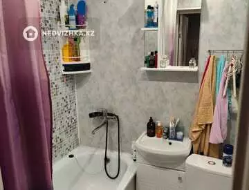 20.4 м², 1-комнатная квартира, этаж 3 из 5, 20 м², изображение - 4