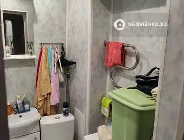 20.4 м², 1-комнатная квартира, этаж 3 из 5, 20 м², изображение - 5