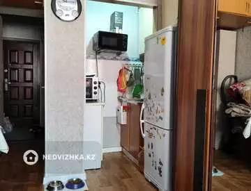 20.4 м², 1-комнатная квартира, этаж 3 из 5, 20 м², изображение - 6