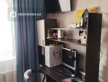 20.4 м², 1-комнатная квартира, этаж 3 из 5, 20 м², изображение - 7