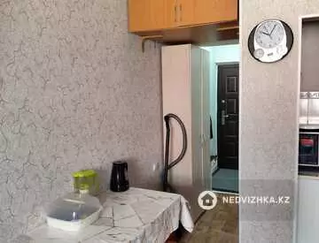 20.4 м², 1-комнатная квартира, этаж 3 из 5, 20 м², изображение - 8