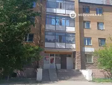 20.4 м², 1-комнатная квартира, этаж 3 из 5, 20 м², изображение - 11