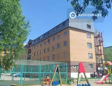 20.4 м², 1-комнатная квартира, этаж 3 из 5, 20 м², изображение - 12