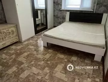 2-комнатная квартира, этаж 1 из 10, 57 м²