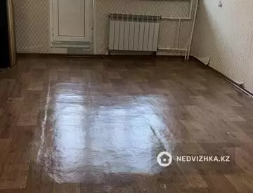 2-комнатная квартира, этаж 1 из 10, 57 м²
