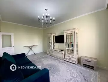 62 м², 2-комнатная квартира, этаж 5 из 9, 62 м², изображение - 7
