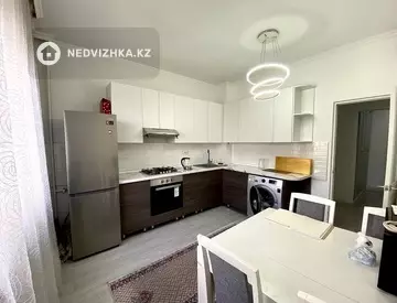 62 м², 2-комнатная квартира, этаж 5 из 9, 62 м², изображение - 5
