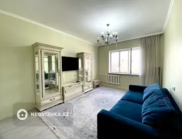 62 м², 2-комнатная квартира, этаж 5 из 9, 62 м², изображение - 8