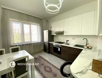 2-комнатная квартира, этаж 5 из 9, 62 м²