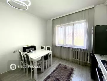 62 м², 2-комнатная квартира, этаж 5 из 9, 62 м², изображение - 4