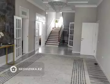 300 м², 5-комнатный дом, 300 м², изображение - 4