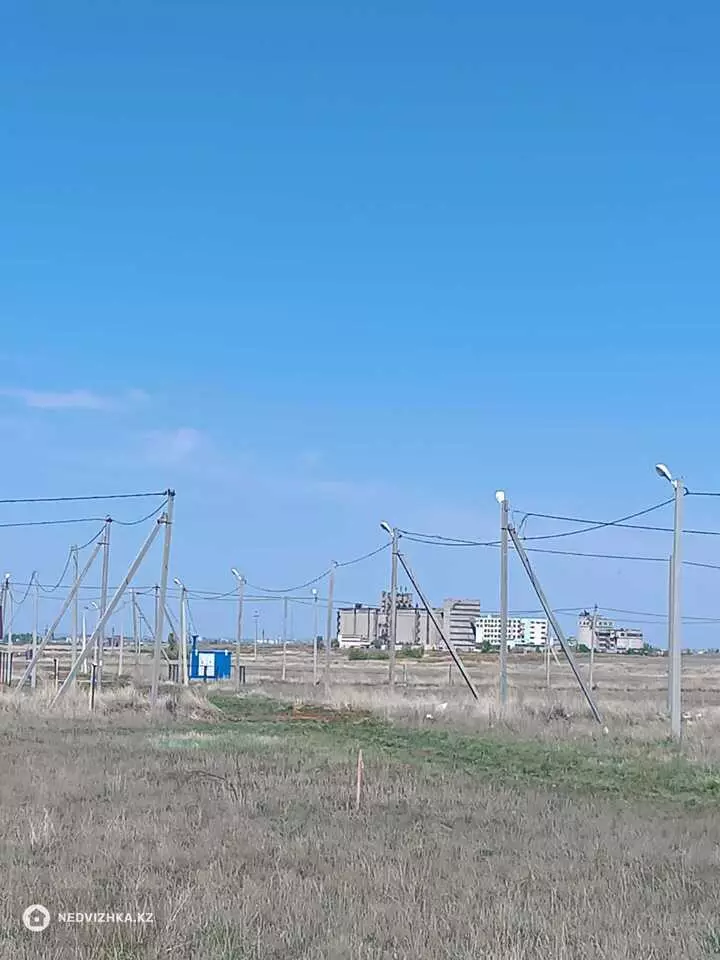 0 м², Участок 10.0 соток, изображение - 1