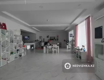 Помещение, этаж 1 из 2, 360 м²