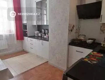 3-комнатная квартира, этаж 2 из 3, 68 м²