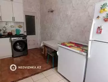 3-комнатная квартира, этаж 2 из 3, 68 м²