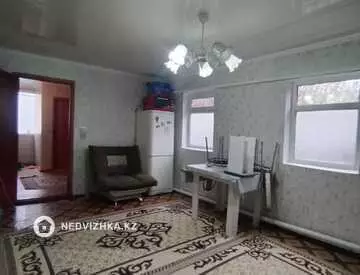 3-комнатный дом, 96 м²
