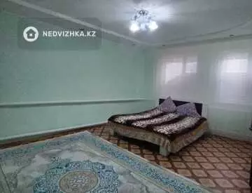 96.2 м², 3-комнатный дом, 96 м², изображение - 4