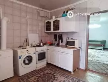 3-комнатный дом, 96 м²
