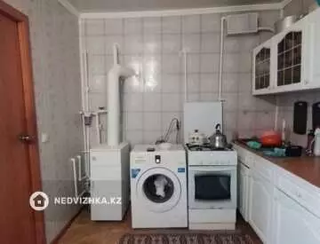 3-комнатный дом, 96 м²