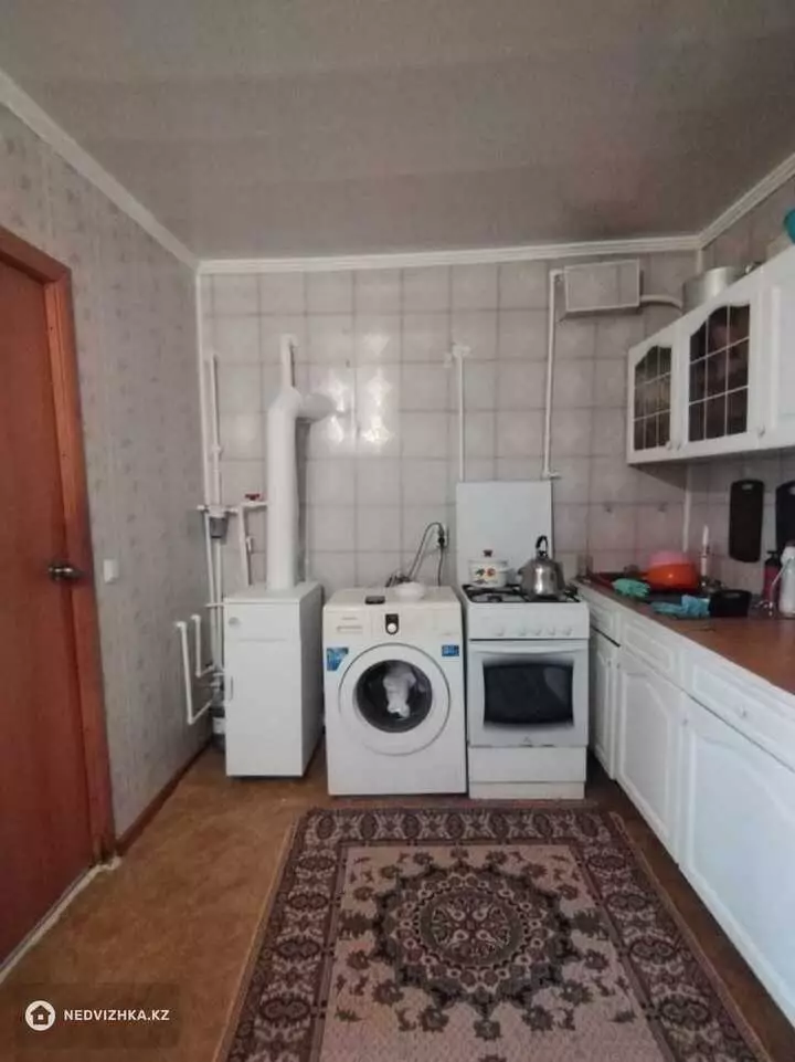 96.2 м², 3-комнатный дом, 96 м², изображение - 1