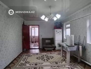 3-комнатный дом, 96 м²