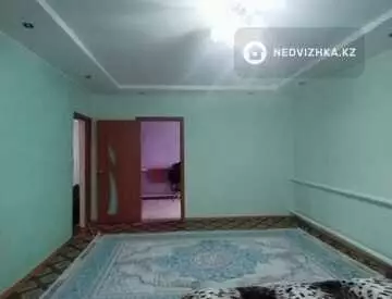 3-комнатный дом, 96 м²