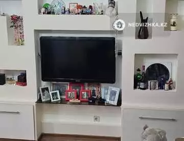 3-комнатный дом, 2.2 соток, 48 м²