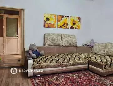 3-комнатный дом, 2.2 соток, 48 м²