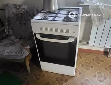 2-комнатный дом, 2 соток, 48 м², на длительный срок
